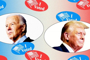 ‘Phòng vệ’ trước ông Biden, ông Donald Trump bất ngờ tung động thái ‘xoay 180 độ’ trước thềm cuộc so găng ngày 27/6