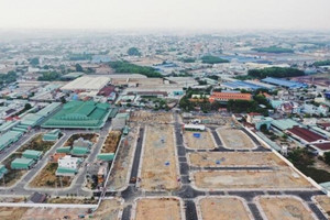 Không phải chung cư, loại hình bất động sản nào biến động nhiều nhất trong nửa đầu năm 2024?