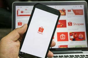 Shopee vướng kiện chống độc quyền vì ưu tiên Shopee Express