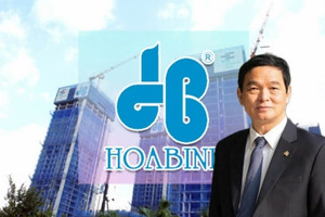 Hòa Bình (HBC) sắp ký kết gói thầu 5 dự án bất động sản trị giá 72 triệu USD