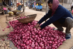 Bất ngờ: Một thứ chỉ khoảng 8.000 đồng/kg có thể khiến nền kinh tế tăng trưởng nhanh nhất thế giới 'chao đảo'