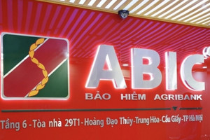 Bảo hiểm Agribank (ABIC): Mục tiêu lãi 320 tỷ đồng năm 2024, lên kế hoạch niêm yết trên HoSE