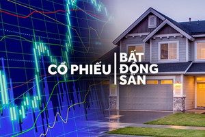 Dự phóng kết quả kinh doanh quý II/2024 nhóm bất động sản: Hai gam màu đối lập