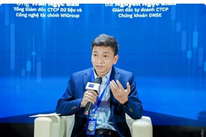 CEO WiGroup: Từ nay đến cuối năm, VND không mất giá thêm đã là thành công