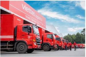 Viettel Post (VTP) sẽ hưởng lợi trực tiếp từ sự bùng nổ của thị trường thương mại điện tử