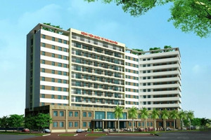 Mở cửa đón ‘cá mập’, Bệnh viện Quốc tế Thái Nguyên (TNH) tăng room ngoại lên 70%