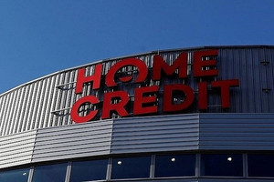 Chưa đầy một tháng, Home Credit huy động 2.300 tỷ đồng trái phiếu "3 không"