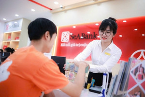 AIIB đầu tư 75 triệu USD vào trái phiếu xanh do SeABank phát hành