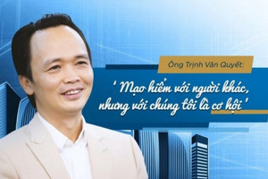 Xét xử Trịnh Văn Quyết: Gần 100.000 nhà đầu tư được triệu tập và 100 luật sư tham gia, đủ lấp đầy 2 sân vận động Mỹ Đình