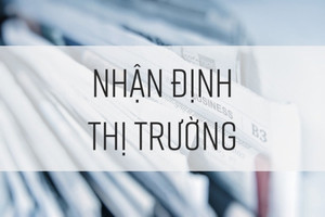 Nhận định chứng khoán 2/7: Tín hiệu phục hồi yếu, VN-Index khó bứt phá