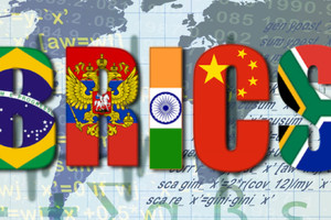 Vì sao Thổ Nhĩ Kỳ bất ngờ muốn gia nhập BRICS?