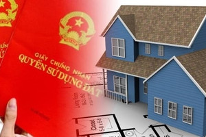 Vì sao nên làm sổ đỏ sớm trước năm 2026?