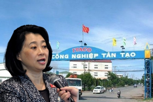 Tân Tạo (ITA) chưa có BCTC kiểm toán năm 2023, lãnh đạo công ty nói gì?