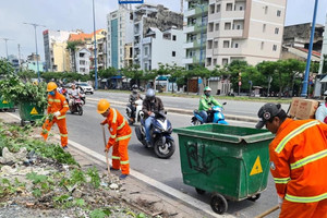 Doanh nghiệp gom rác, chăm cây tại TPHCM sở hữu loạt bất động sản nghìn tỷ