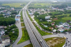 Cửa ngõ kết nối Việt Nam tới Lào - Campucia - Thái Lan sắp có tuyến cao tốc 90km?