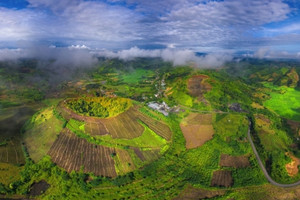 Một Công viên địa chất toàn cầu của Việt Nam được UNESCO tái công nhận danh hiệu