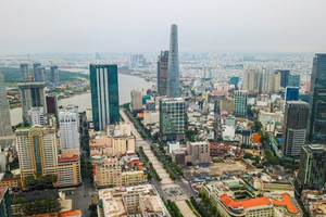 Hơn 31.000m2 'đất vàng' tại thành phố đông dân nhất Việt Nam sẽ bị thu hồi