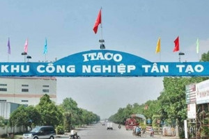 Tân Tạo (ITA) sẽ bị đưa vào diện hạn chế giao dịch