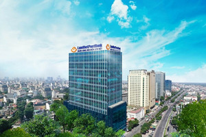 LPBank (LPB) dự kiến phát hành tối đa 6.000 tỷ đồng trái phiếu riêng lẻ