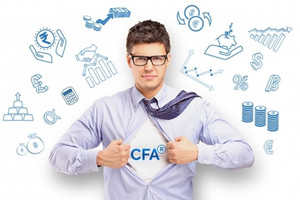 Tỷ lệ đỗ CFA level 2 đạt mức cao nhất kể từ năm 1998