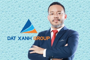 Đất Xanh (DXG) dưới thời Chủ tịch Lương Trí Thìn kinh doanh ra sao?