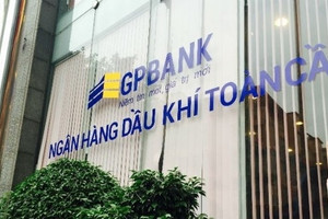 GPBank bán đấu giá bất động sản tại TP. Hà Nội, giá khởi điểm hơn 1,4 tỷ đồng