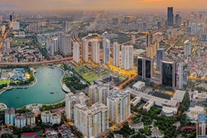‘Dù khó khăn nhưng kinh tế Việt Nam phục hồi hết sức kinh ngạc’