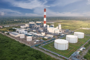 Dự án đường ống dẫn khí Lô B - Ô Môn 28.700 tỷ đồng sắp được triển khai