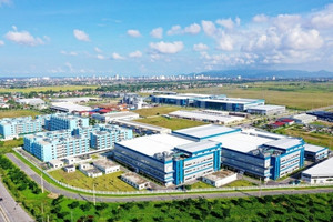 Sức hút FDI của tỉnh lớn nhất Việt Nam: Các 'ông lớn' công nghệ liên tục 'đổ bộ'