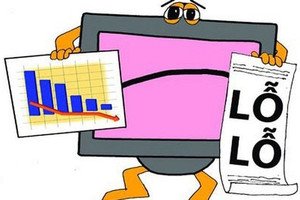 Các quỹ ETF tổng quy mô 38.300 tỷ đồng đua nhau báo lỗ trên thị trường chứng khoán Việt Nam