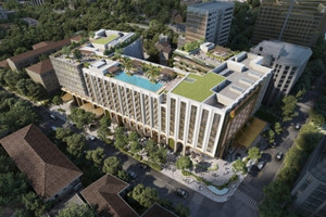 Hai dự án bất động sản lớn của Gelex (GEX) chuẩn bị đi vào hoạt động