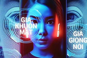 Hệ thống kiểm tra sinh trắc học có bị ‘lừa’ bởi ảnh tĩnh, công nghệ Deepfake?