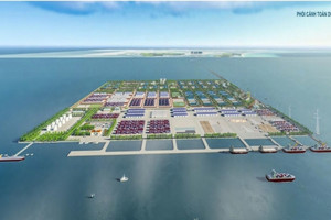 Lý do dự án bến cảng tổng hợp hơn 2.200 tỷ đồng tại Quảng Ninh không thể 'về đích' đúng hạn