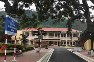 Một công ty Nhà nước có mức tăng 'không tưởng' 1.243% trong 2 tháng, cổ đông lớn nhanh tay chốt lời