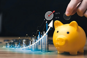 Nên gửi tiền vào ngân hàng hay đầu tư trái phiếu?