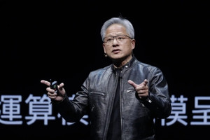 Cách CEO Nvidia xây dựng công ty trị giá 3 nghìn tỷ USD: ‘Không có công việc nào là thấp kém đối với tôi’