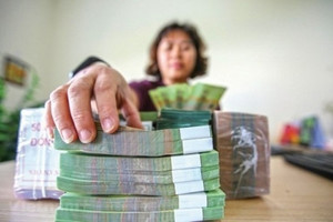 Tăng trưởng tín dụng đạt 6%, hoàn thành mục tiêu Chính phủ đề ra