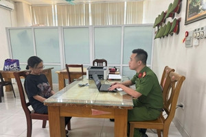 Bắt cựu cán bộ ngân hàng chiếm đoạt 12 tỷ, trốn truy nã 7 năm