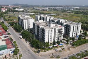 Khẩn trương “gỡ vướng” về chấp thuận chủ đầu tư dự án nhà ở xã hội
