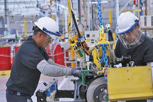 Áp dụng thuế tối thiểu toàn cầu, xem xét chuyển hình thức ưu đãi đầu tư
