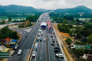 Sắp có thêm tuyến quốc lộ kết nối Cam Lộ - La Sơn gần 8.000 tỷ đồng