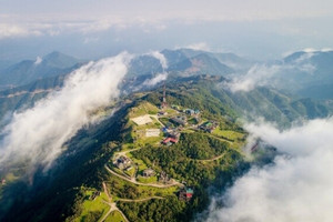 Việt Nam sắp có thêm công viên địa chất toàn cầu được UNESCO công nhận