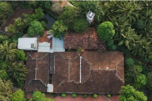 Nhà cổ 200 tuổi được Nhật Bản rót hàng tỷ đồng trùng tu: ‘Cửu đại mỹ gia’ với 108 cột gỗ quý hiếm nhất Việt Nam