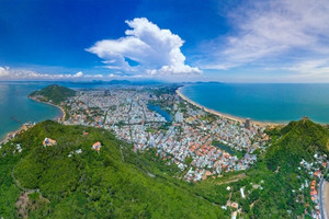 Tỉnh nhỏ nhất Đông Nam Bộ sẽ lên TP trực thuộc Trung ương có 3 khu vực tuyệt đối không được phân lô bán nền