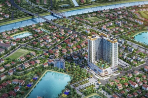 Vinhomes (VHM) mở chi nhánh tại thủ phủ FDI miền Bắc - nơi doanh nghiệp từng đề xuất làm dự án 6.300 tỷ đồng