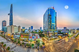 Top 10 địa phương thu ngân sách lớn nhất cả nước: Tỉnh nhỏ nhất 'lội ngược dòng' ngoạn mục