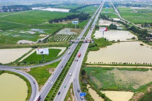 Đèo Cả (HHV) ước lãi hơn trăm tỷ trong quý II/2024