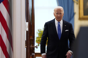 Nhà Trắng bác tin ông Biden điều trị bệnh Parkinson