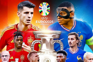 Nhận định bóng đá Pháp vs Tây Ban Nha: Đại chiến bán kết EURO 2024