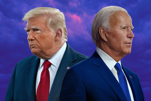 Ông Trump thắng thế: 'Vũ khí' tranh cử kiên cố của ông Biden chính thức ‘rạn nứt’, 40% khả năng Tổng thống sẽ rút lui?